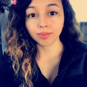 Meet your Posher, Graciela